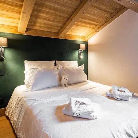 Chalet Chalet Isatis