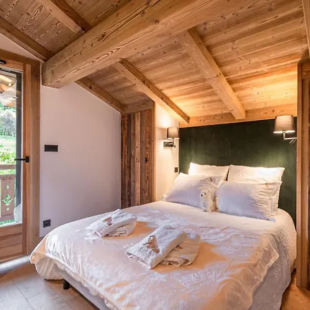 Chalet Chalet Isatis *