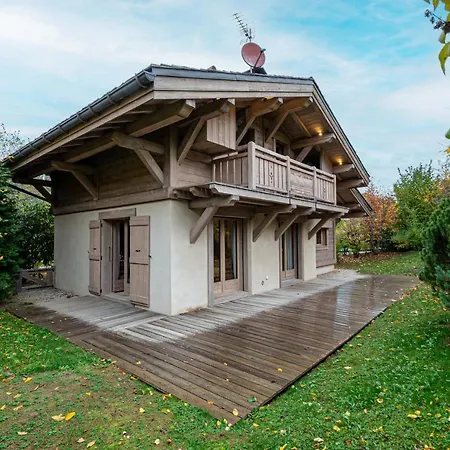 Chalet Chalet Isatis *