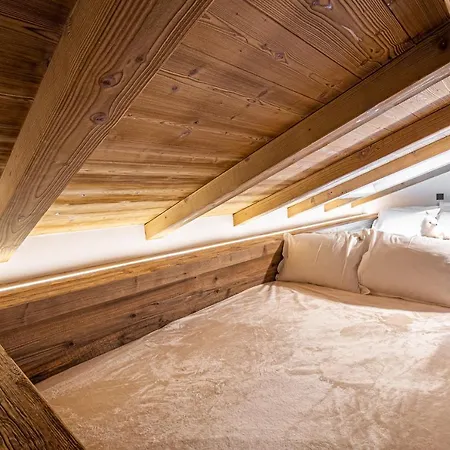 Chalet Isatis *