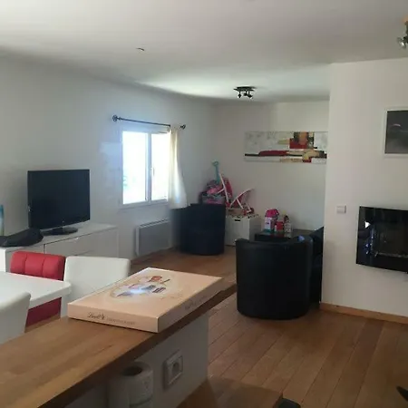 Chalet Isatis