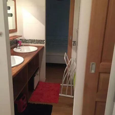 Chalet Isatis * 샴루스